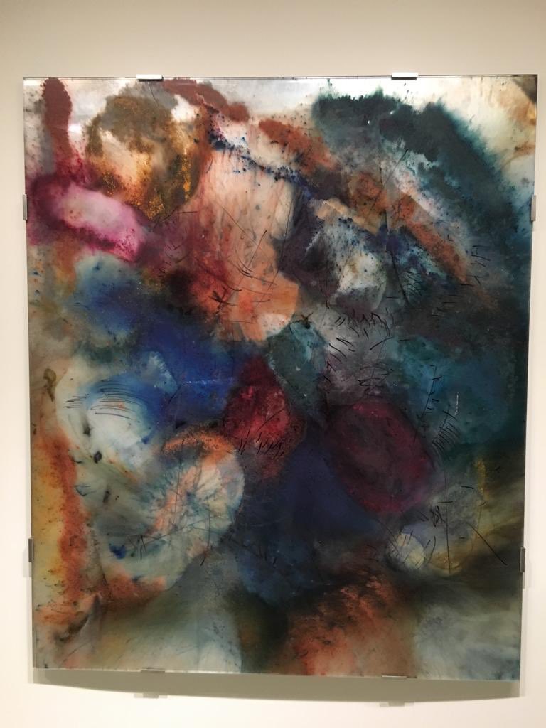 g_linadavidov's tweet photo. CAI Guo-Qiang, < Non-Brand >, 2019
#Exposition « Artistic Licence: Six Takes on the #Guggenheim Collection » au #musée @Guggenheim , #NewYork
#caiguoqiang #nonbrand #蔡国强 #非品牌 #art #artist #exhibition #museum #guggenheimcollection
#galerie #galerielinadavidov #paris #france https://t.co/MtxRktFPtM