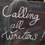 Photo by alex & others (@writingevents)