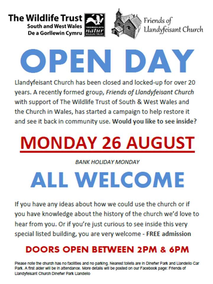 Lizzie Wilberforce tweet media