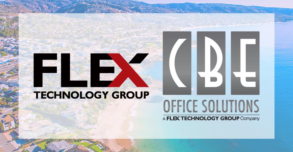RecyclerMedia's tweet image. New post: Flex partners with CBE Office Solutions - therecycler.com/posts/flex-par… #FlexTechnologyGroup #Partnership #Business