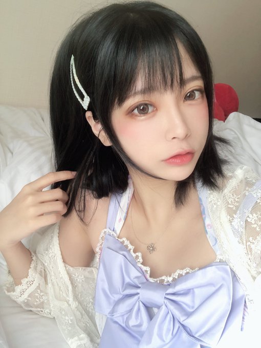 Twitterのコスプレ画像20