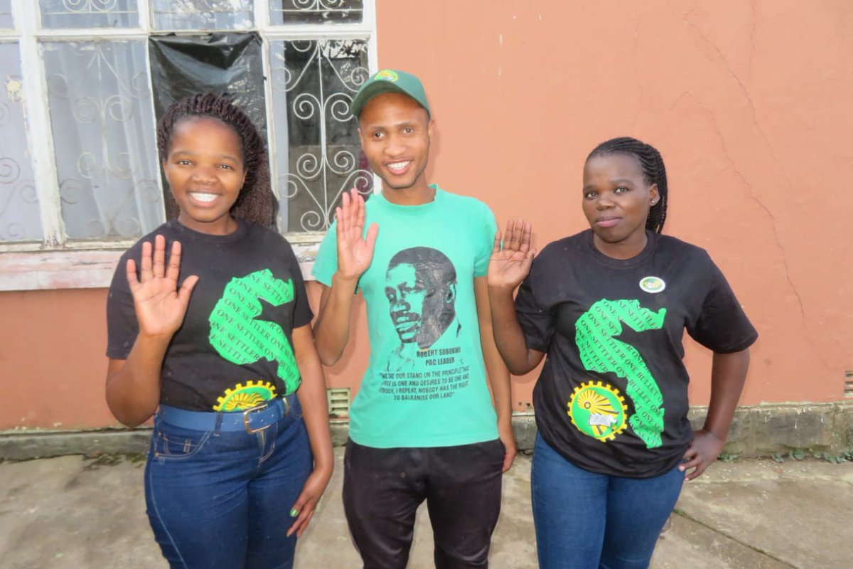 #DefendPASMA

💚💚💚

✋