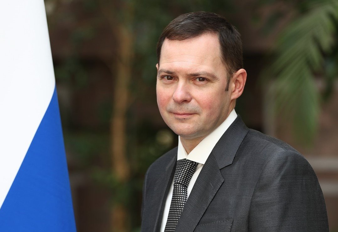 Посольство рф в зимбабве Посольство рф в зимбабве