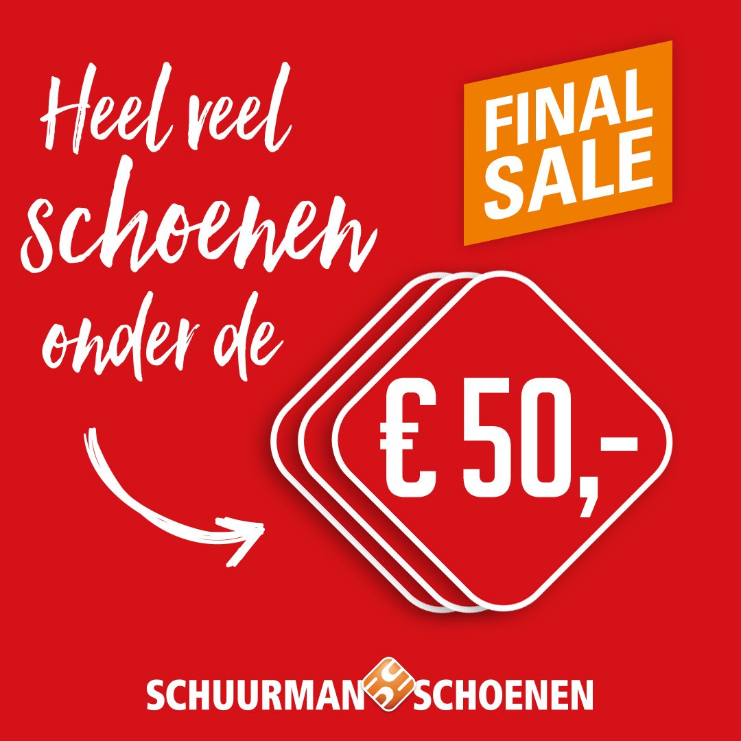 Schuurman Schoenen (@SchuurmanSchoen) / Twitter