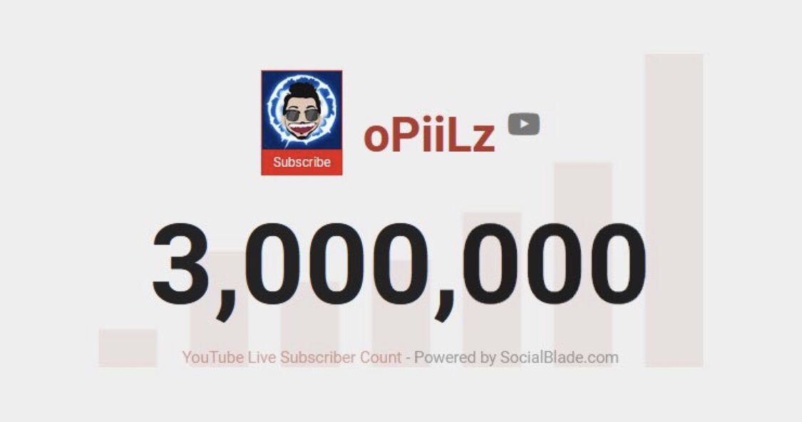 oPiiLz's tweet photo. اللهم لك الحمد حتى ترضى.
بفضل الله ثم بفضلكم قدرنا نوصل للرقم الكبير هذا! 
ولا مره تخيلت اني ممكن اوصل هنا لكن شكرا ً لكم من اعماق قلبي!
احبكم ♥️♥️ https://t.co/oKOqXTSOIr