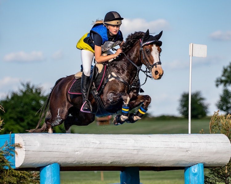 #FEIPonyEuros2019: starting from Wednesday, jumpers, eventers and dressage riders will fight for medals at FEI European Championships for Ponies.🐎🤩