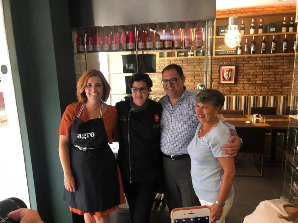 MicocinaCR's tweet photo. Buenos dias, hoy en el #blog #Micocina #micocinacarmenrosa les cuento como fue #criticoscocinan #cocineroscritican #concurso @KGBmalaga #chefinvitado #chefinvitadokgb #tapearenMalaga #kgbfans https://t.co/Geo1cSB6jr https://t.co/Orh20Nl47e