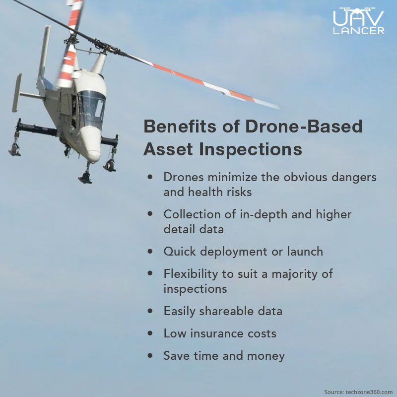 UAVLancer's tweet photo. Learn about the benefits of #drone based asset inspections
#UAVLancer https://t.co/0GmuCBG0np
