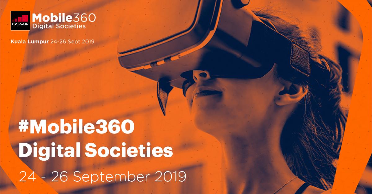 Dazeinfo is extremely excited to partner with @GSMA for #Mobile360 #DigitalSocieties in Kuala Lumpur! Join industry leaders to discuss the development of digital platforms that are powering the economy and connecting communities across #APAC

More details: bit.ly/31zc1Ri