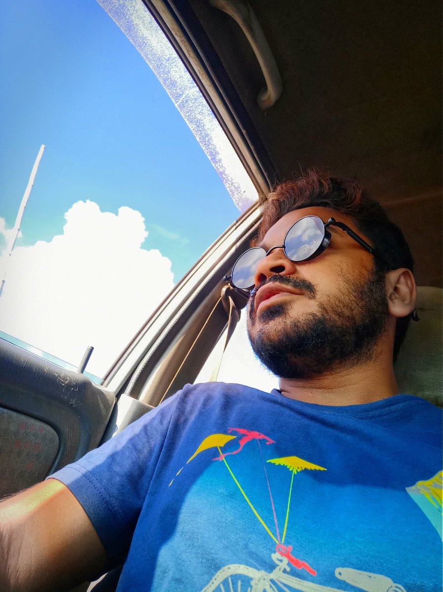 bappy_official's tweet photo. On The Way https://t.co/ZkxkAaJDiQ