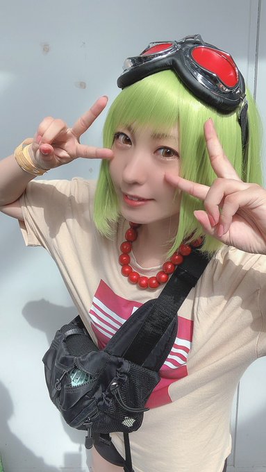 Twitterのコスプレ画像39