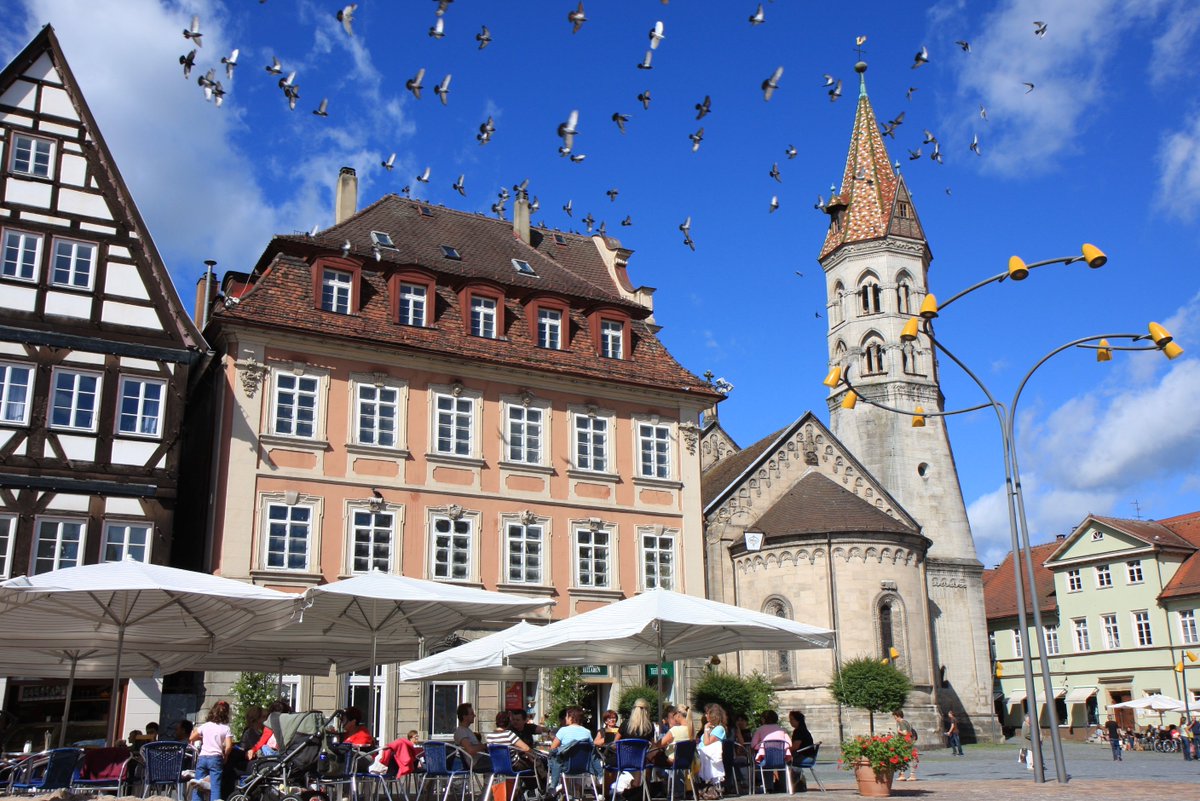 CME_Project's tweet photo. In a few weeks, the #CleanMobilEnergy consortium will meet for a #SteeringGroup Meeting in #CityPilot, Schwäbisch Gmünd. Opened by #Oberbürgermeister Richard Arnold, the meeting will cover project updates, #iEMS installation, & more.
For more info, visit: https://t.co/EKPv8xYy0y https://t.co/76LpusVdUd