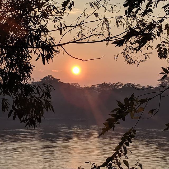 GPlanetVentures's tweet photo. 12/12 Sustainable Development Internship: helping sustainable development in La Cachuela, Peruvian Amazon. Beautiful sunrise on our last day in La Cachuela. What a place, what an experience. This was the perfect present for the Mission accomplished!! ...… https://t.co/qoYBBv5Jj0 https://t.co/O6aKawHH4H