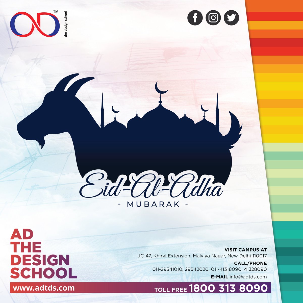 adtdsofficial's tweet photo. #eid https://t.co/tukeGpnXiA