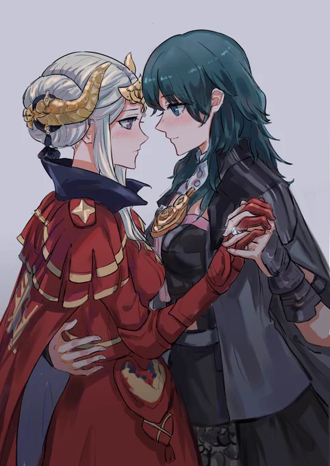 #ファイアーエムブレム風花雪月  #FireEmblemThreeHouses 