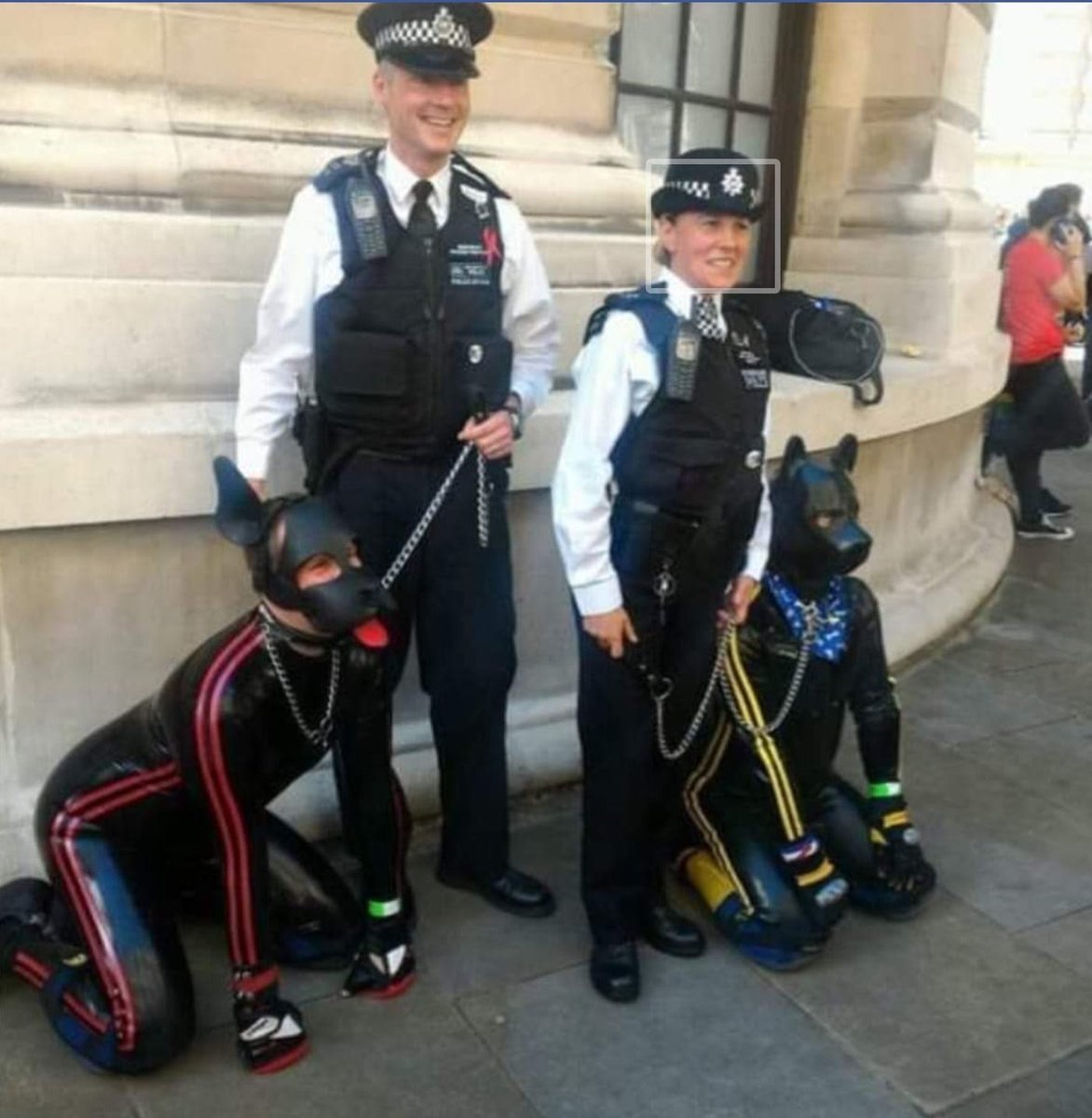 LadyMercia's tweet image. #Wiltshire Police..
Can’t say anymore.........I really can’t...