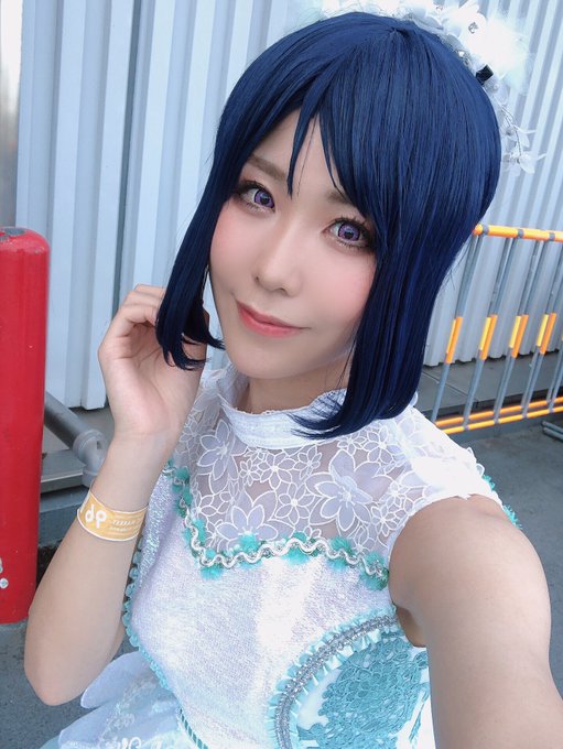 Twitterのコスプレ画像36