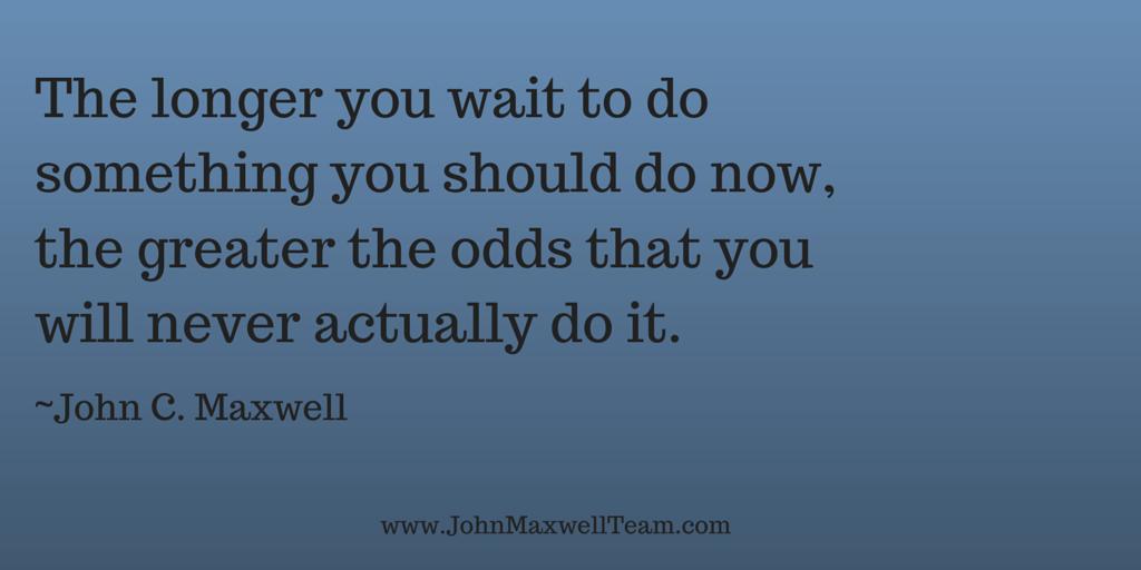 Glocal_Chef's tweet photo. Persistence and timing help build leaders. Don't delay! #JMTeam https://t.co/y8NKS1vWCO