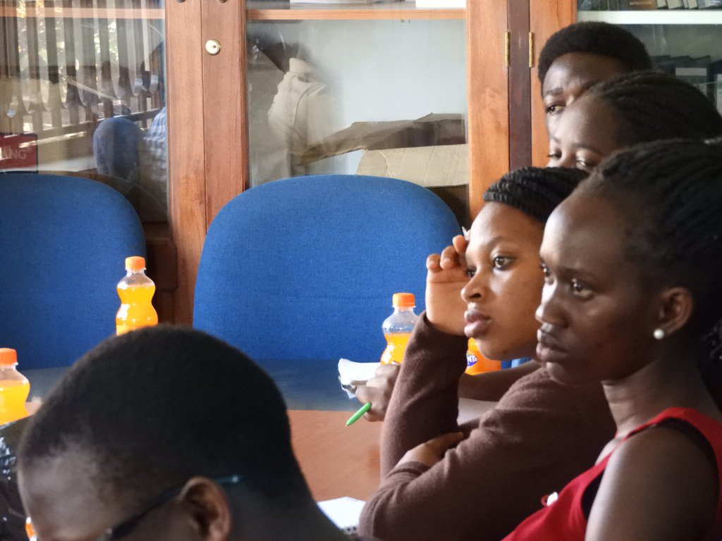 ReigniteAfrica's tweet photo. To us, #TransformingEducation is about preparing #youngadults for #employment. We give participants career preparedness trainings that center #productivity, #compentence, and attitude change to ensure that they achieve their very best. 2016-todate, we keep growing! #IYD2019 https://t.co/4kn9UsLtGY