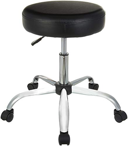 gandertrains's tweet image. #lowstools #AmazonBasics AmazonBasics Multi-Purpose Drafting Spa Bar Stool with Wheels – Black dlvr.it/RB502z