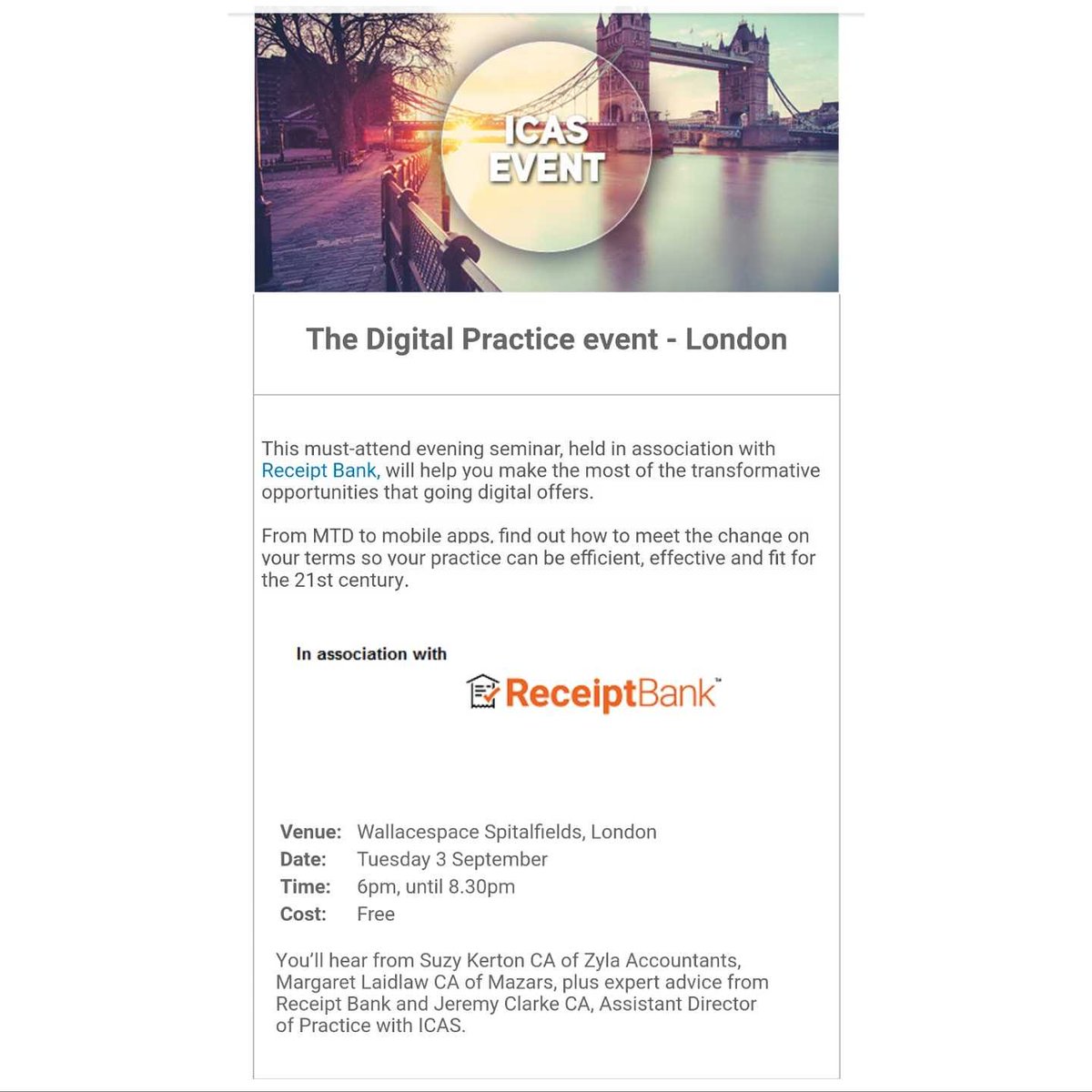 Receipt Bank Reviews And Pricing 2020