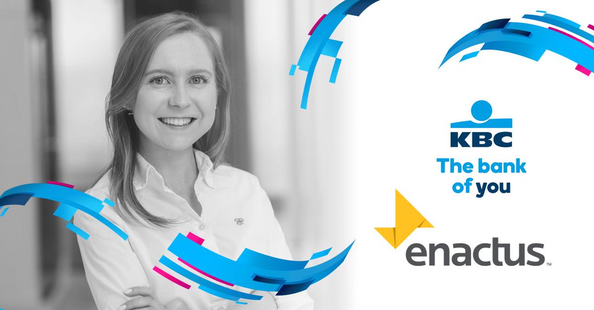 enactusIreland's tweet photo. Have a read of the first @enactus and @AskKBCIreland blog series featuring @EnactusDCU's Kate Dowling to learn about sustainability at work! https://t.co/gw07nJRMEl #LifeAtKBC #WeAllWin https://t.co/JftwbaDRji