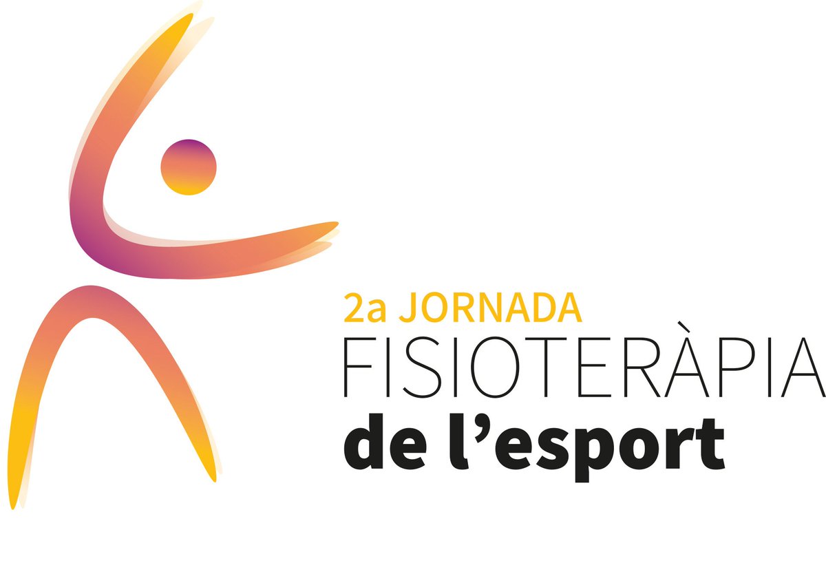 ⚠️ÚLTIMES PLACES‼️  per a la 2a Jornada de Fisioteràpia de l’Esport de <a href="/ColFiCat/">CFC</a> “Novetats tecnològiques, d’abordatge i de raonament clínic en  Fisioteràpia de l’Esport” 
Segueix el hashtag #FisioEsportCFC iiesport.fisioterapeutes.cat/ca
Encara ets a temps!!