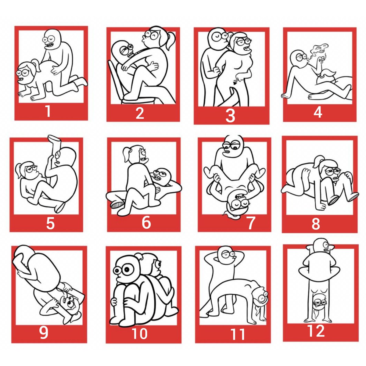 pilih posisyen vaporit mu..