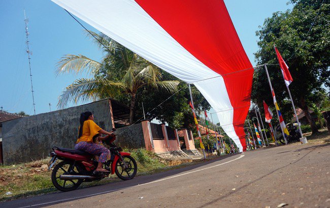 Voting Presiden 2024 tweet media