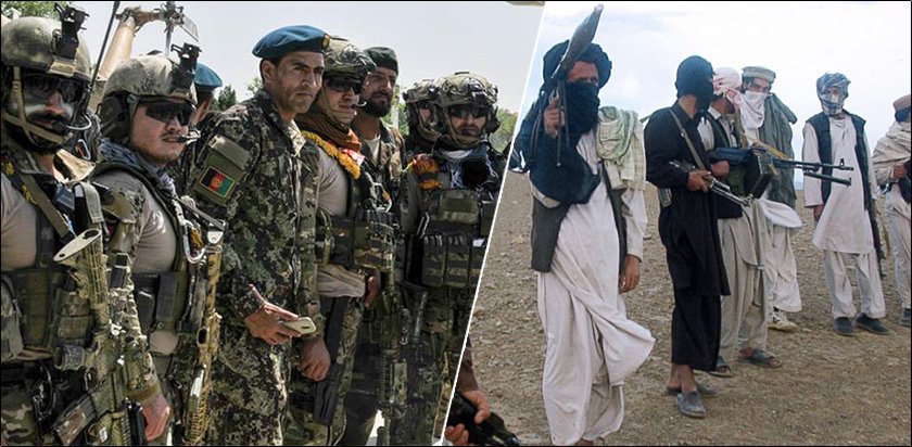 samirsinh189's tweet image. As Pak Army gets engaged on its border with India for escalating tension, #Afghanistan claims its forces killed 1186 Pakistan-aided radical Taliban incl 34 Pakis in last 11 days. Without Pakistani support, #Taliban gets vulnerable in front of #AfghanForces.