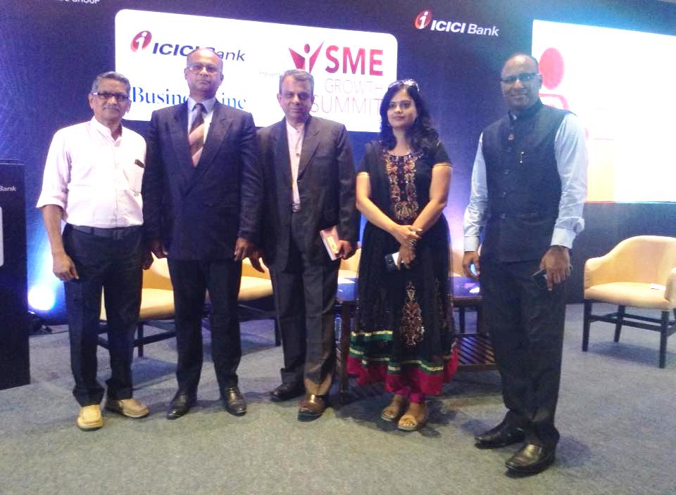 Raise_Global's tweet photo. #Raise #Global #WeLEED #Raise_Global #SME_Meet #Dr_Meera_Venkat_President_CEO_of_Raise_global
SME growth meet at Radisson Blu at Coimbatore, Dr.Meera Venkat and the tops Industrialist of Coimbatore and President Codisia. https://t.co/54ClnOfOlm