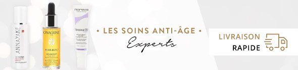 ParPrive's tweet image. #venteprivée #Soinsantiâge #Noreva #Onagrine #TAAJ...

Sérums, soins combleurs, soins nuit, anti-âge global, contours des yeux... 
Retrouvez nos best-sellers pour une peau visiblement plus jeune et profitez de réductions jusqu'à -70% sur enprive-sd.com