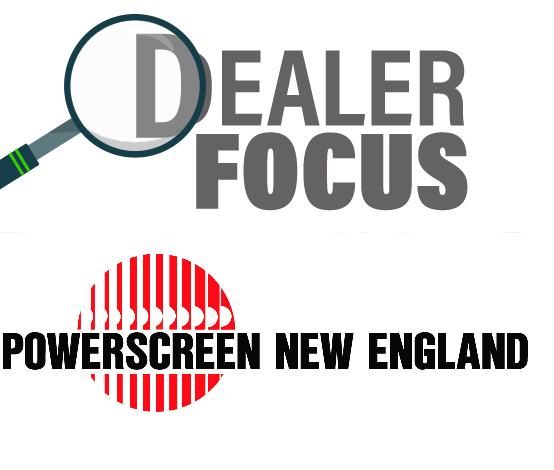 Evo_Quip's tweet photo. Dealer Focus: Powerscreen New England
This team live &amp; breathe equipment. Decades of knowledge &amp; their "Rock Solid Service" = ideal dealer for EvoQuip in 6 state New England region. 🇺🇸 👍🚛

Call to find out more +1 860-627-6596 #PowerscreenNewEngland #RockSolidService #EvoQuip https://t.co/k8j47lcCIa