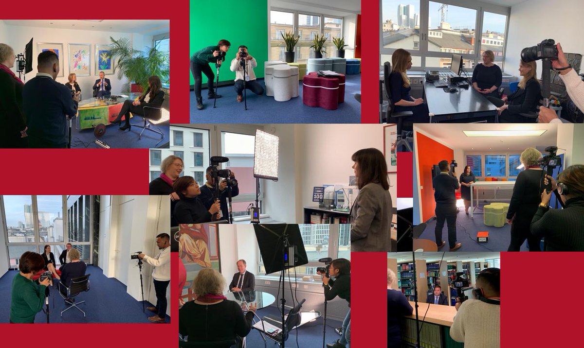 BMKarriere's tweet photo. #LifewithBaker - entdecken Sie unseren neuen #EmployerBranding #Film von Baker McKenzie #Deutschland, #Österreich und der #Schweiz. Herzlichen Dank an alle KollegInnen, die dies möglich gemacht haben. Hier geht's zum #Video: https://t.co/zUzpQ4rzYu 🎬 🇩🇪🇦🇹🇨🇭 https://t.co/SMSr60xtKl