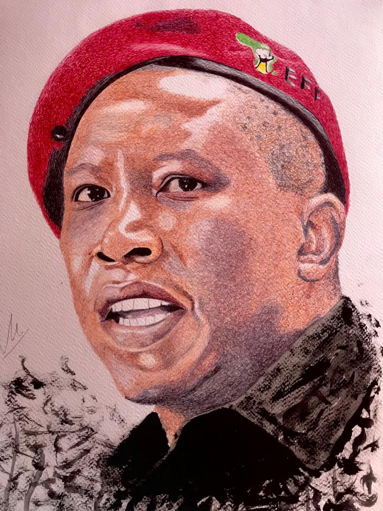 dumi_magaye's tweet photo. These are some of my colour Ballpoint pens artworks.

@Sjava_atm 
@MthembuThuthuka 
@Julius_S_Malema 
@YolandaQueen11 
MY NAME IS Dumi CELE!! 
Pls RT 🙏 https://t.co/RRk30FOZ4Y