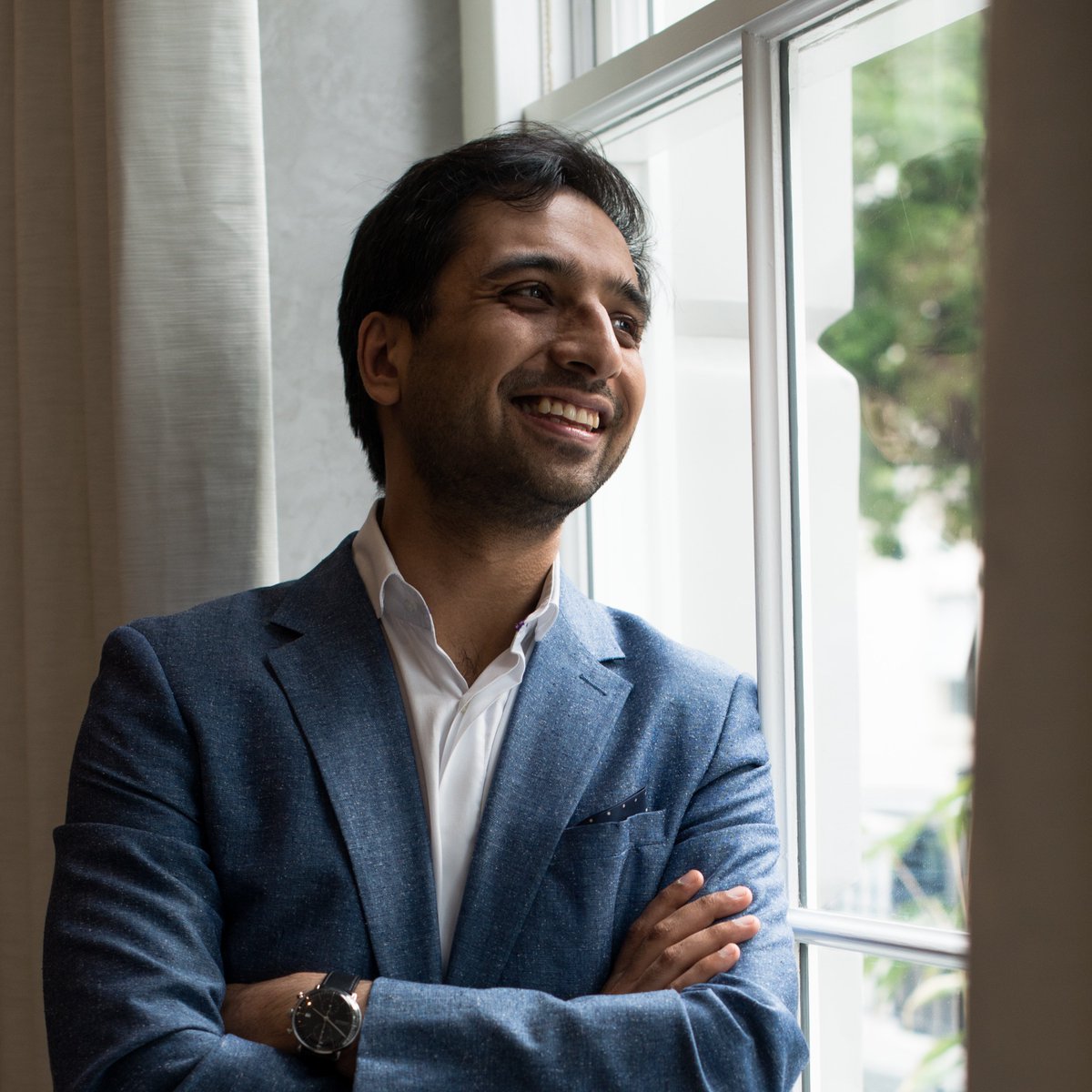 Pivot_Finance's tweet image. “Ask the experts: How to access finance if you're an SME”

Shahil Kotecha, CEO and Principal @Pivot_Finance will be speaking at #RESIcon @PropertyWeek 

12th September at 2.30 pm / book today @RESIevent 

#Propertyweek #finance #pivot