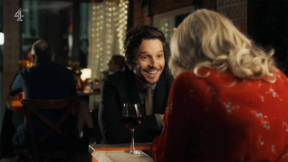DMolonyForum's tweet photo. It's the #GameFace2 double-bill series finale this week!👏😃
After 4 beautiful, tense, romantic, hilarious #Joncella filled episodes, where will their story end up?🥰❤️
Eps 5 &amp; 6 10 -11pm Wednesday @Channel4!
#DamienMolony #Roisinconaty #GameFace #TeamJoncella #NeverletItEnd https://t.co/W8Bgj0xfT9