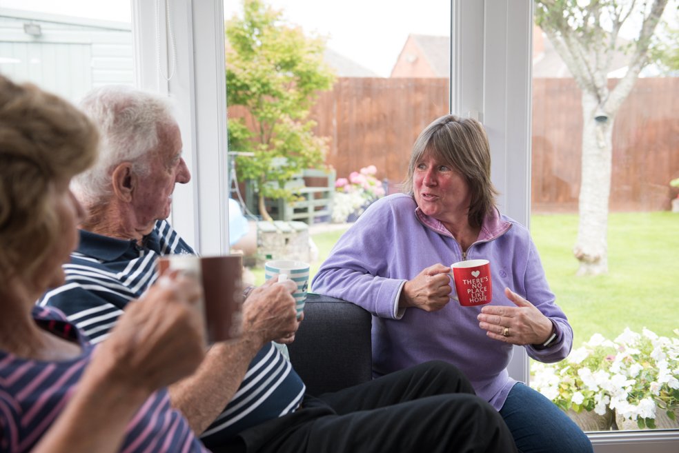 The View from Here - On our fifth anniversary, Libby Price, Director, reflects on five years of The Filo Project
bit.ly/30v3q2h #thefiloproject #dementia #sociablesocialcare #adaywithfriends #supportingindependence