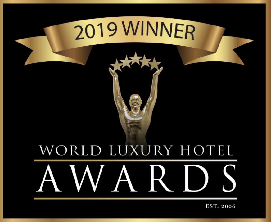 Tweelwonen's tweet photo. Very proud to announce that 2L De Blend is a winner of a World Luxury Hotel Award!
Thanks for your support and votes!
The official announcement of the category details and information surrounding the final results will only be announced on 12 October 2019 at Gala in Finland. https://t.co/teoSEBwcDL