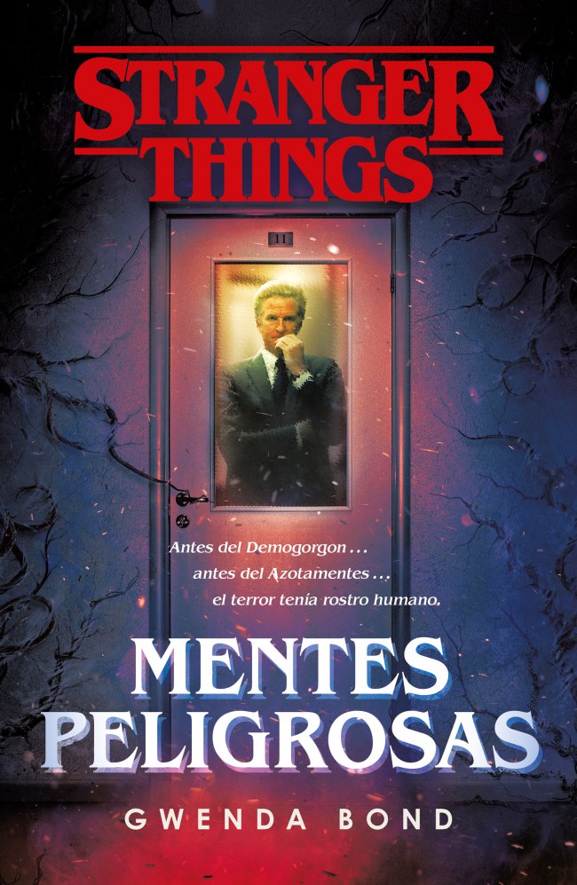 penguinlibros's tweet photo. Si quieres conocer por fin la verdad sobre la madre de Once, prepárate para esta emocionante precuela de la exitosa serie Stranger Things. 👉 https://t.co/pM6N2TEPua #StrangerLibros https://t.co/p4Hxv3Bbs8