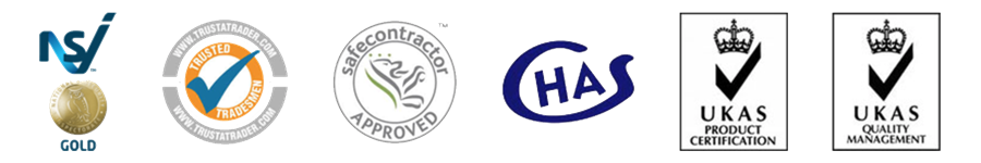 Did you know your insurance could be affected if your alarm system has not been installed by an accredited company? Please be diligent and check credentials - it could save you more than just money.