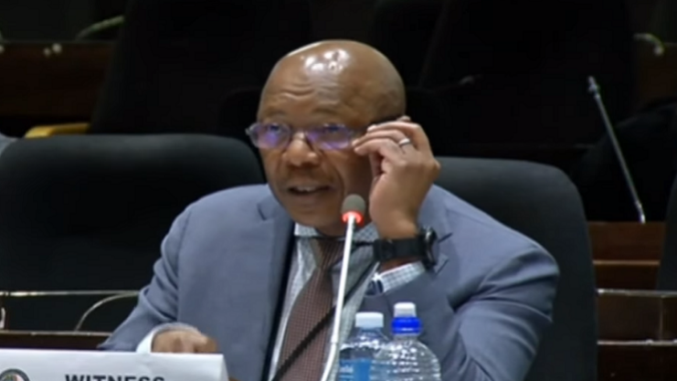 SABCNews's tweet image. Watch| Dan Matjila continues with testimony at PIC Commission

sabcnews.com/sabcnews/watch…