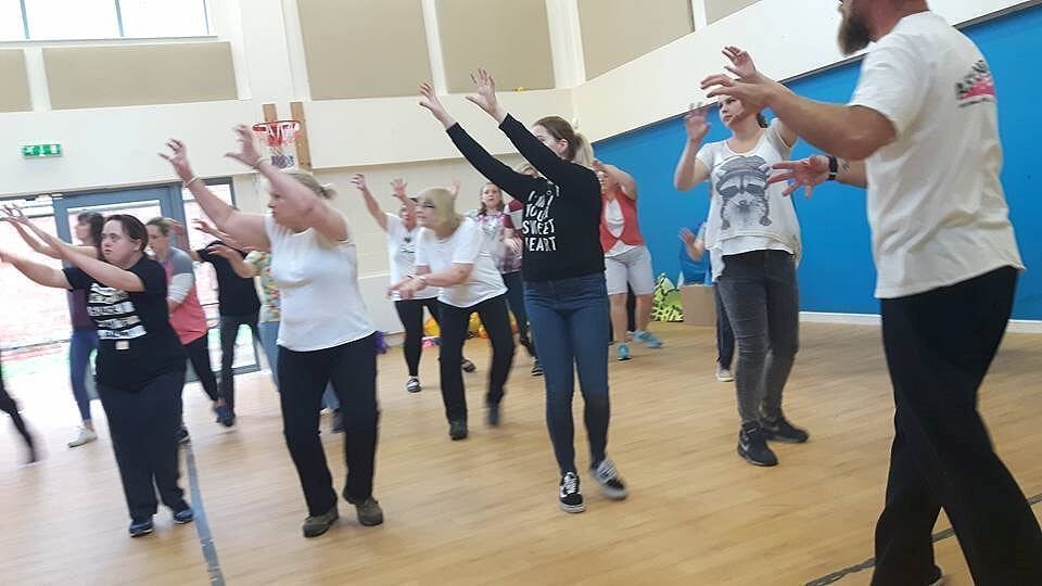 Hull Carnival Arts tweet media