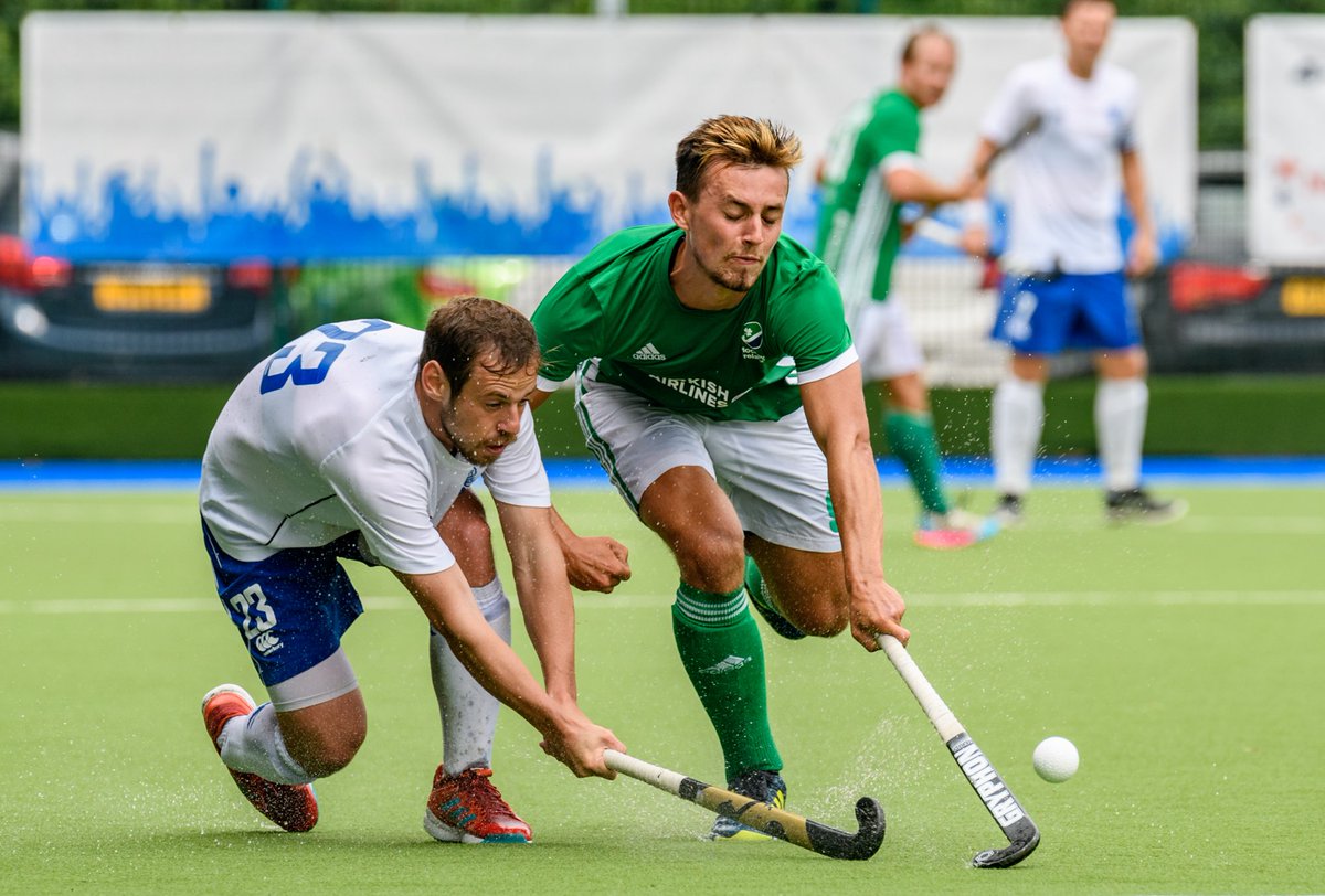 Scotland men are BACK IN A-DIVISION this weekend. 🙌

The squad has been announced for the Belfius @eurohockeyorg Championships in Antwerp 🏴󠁧󠁢󠁳󠁣󠁴󠁿🏑

Read more here 👇 scottish-hockey.org.uk/scotland-mens-…