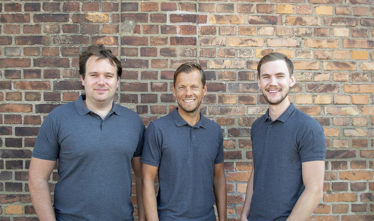 EhandelPunktSe's tweet photo. De lämnade Nordic Nest för att styra upp Sveriges e-handelslogistik https://t.co/Zaw0Ty5Aw2 #ehandel https://t.co/QxgB4Vs4qt