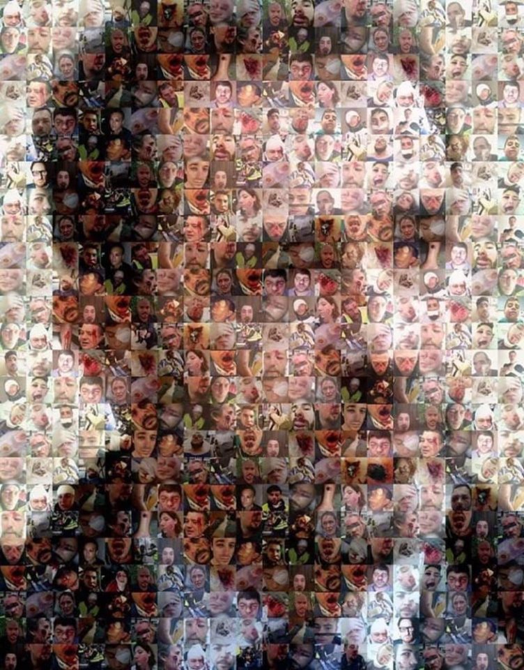touslibre's tweet photo. @nicolasgregoire c'est en France ..
il y aura bien un jour ... on connaitra les uns les autres de cette violence ...
La France entre dans une période qui va durer plusieurs décennies ou certains auront des comptes  à rendre..." Papon "  ne pensait jamais être rattrapé .. et pourtant ...... https://t.co/fNtynKcQVe