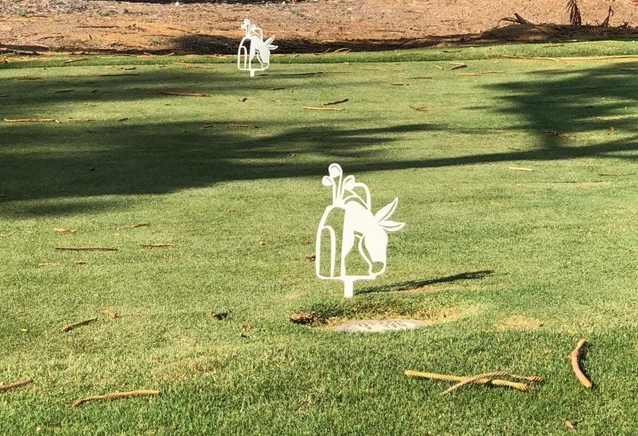 Si buscas marcas de salida exclusivas, originales y diferentes, mira estas fotos y nos contactas 😜 !!!
<a href="/golfsonantem/">Golf Son Antem</a> 
<a href="/MijasGolfClub/">MIJAS GOLF CLUB</a> <a href="/Mijas_Golf/">Mijas Golf</a> 
polacegolf.com/marcadores-de-…