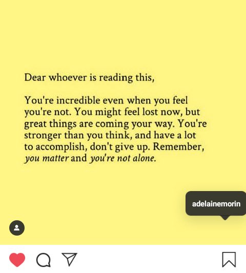 Moneze_'s tweet photo. Mood for The Week. 🌻 Happy Monday Everyone. 💕💕 #MondayMotivaton #mondaythoughts https://t.co/jopRHyQdmE