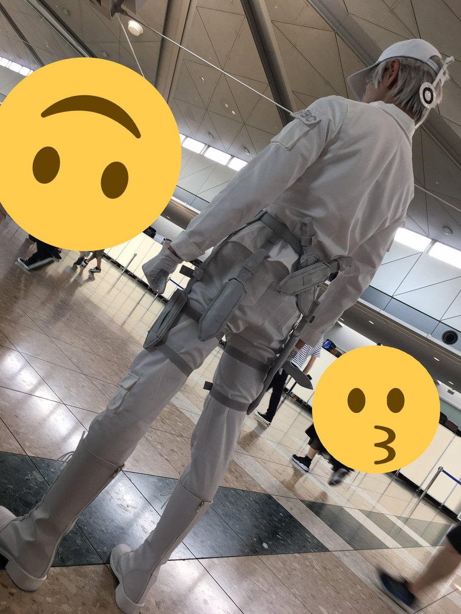 Twoucan いぶきち Ibukichi68