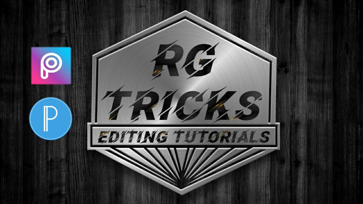 RgTricks15's tweet photo. HOW TO MAKE LOGO?
Watch the video tutorial her:https://t.co/6Hwrj1U7eX
For more SUBSCRIBE to my Youtube Channel: "RG TRICKS"
@PicsArtStudio
@CreatorsRetweet @SmallYoutube
#youtuber
#PicsArt #picsartediting #logo https://t.co/GRCejwvjm0